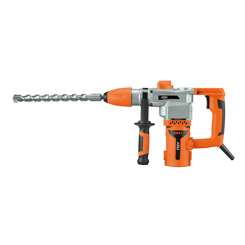 1050w light weight 2 functions 28mm safety clutch rotary hammer