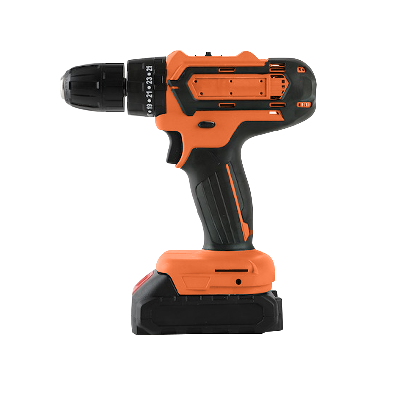 ID-M5003 21V 30N Portable Efficient Brush Lithium Cordless Drill