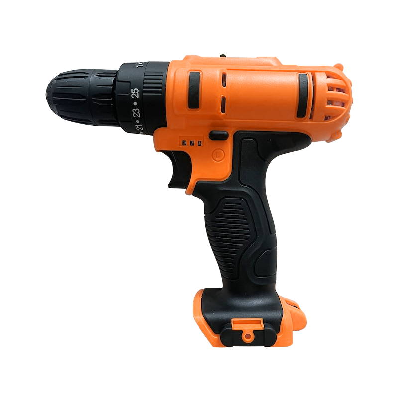 ID-D5006 21V 30N Home Handheld Brush Lithium Cordless Drill