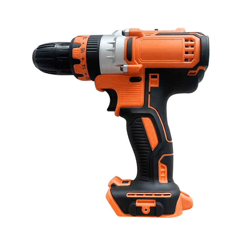 ID-D5007 21V 30N High-Performance Dual Speed Lithium Cordless Drill